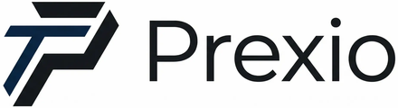 Prexio Logo