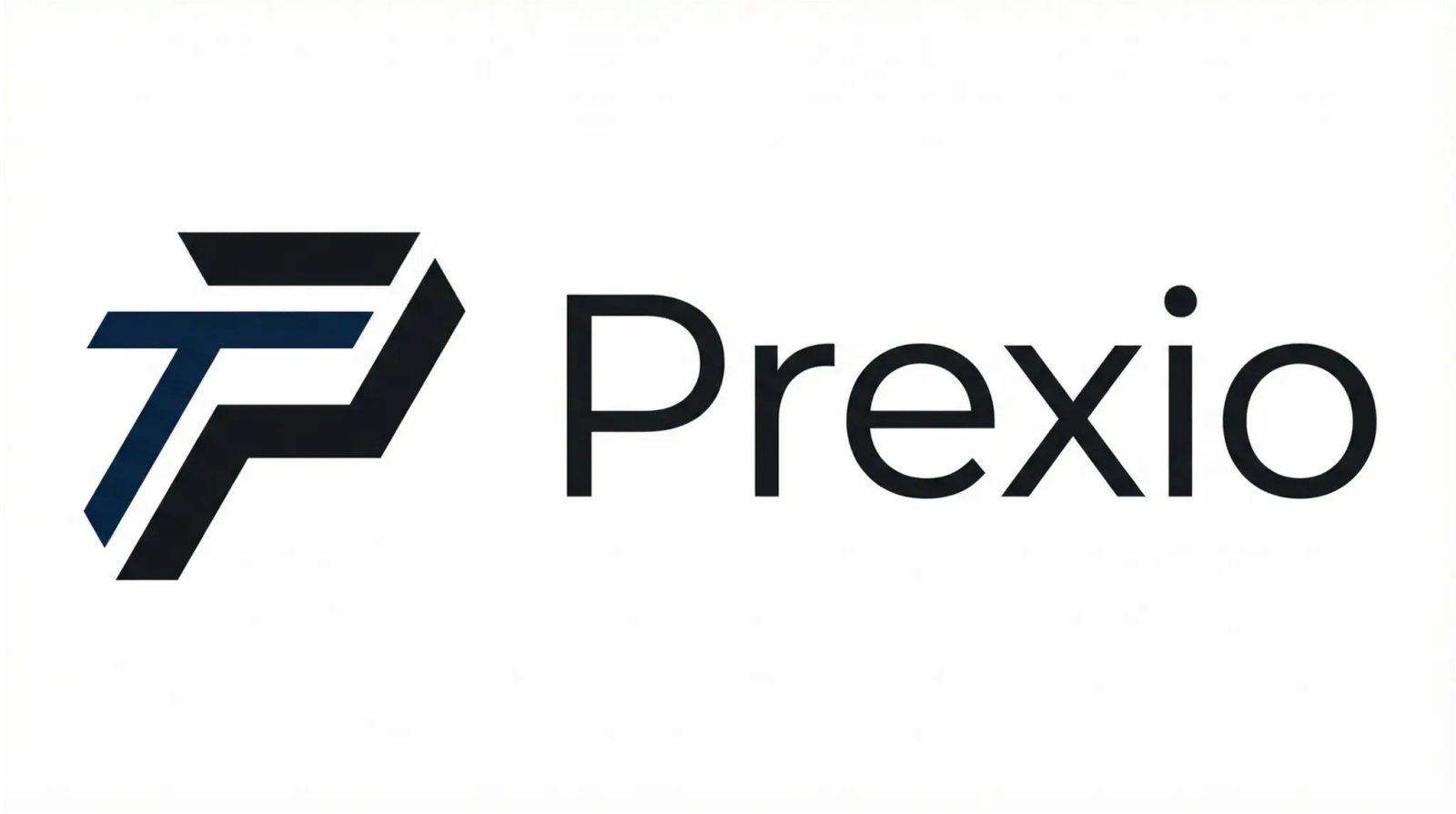 Prexio Logo